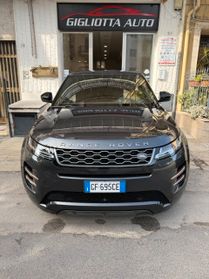 Land Rover Range Evoque 2.0D I4 204 CV AWD Auto R-Dynamic