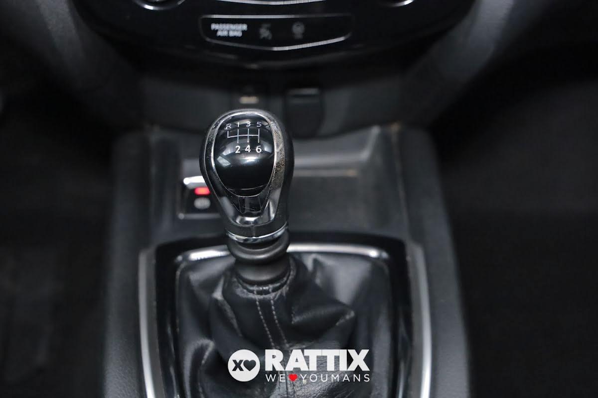 Nissan X-Trail 1.6 DCI 130CV Tekna