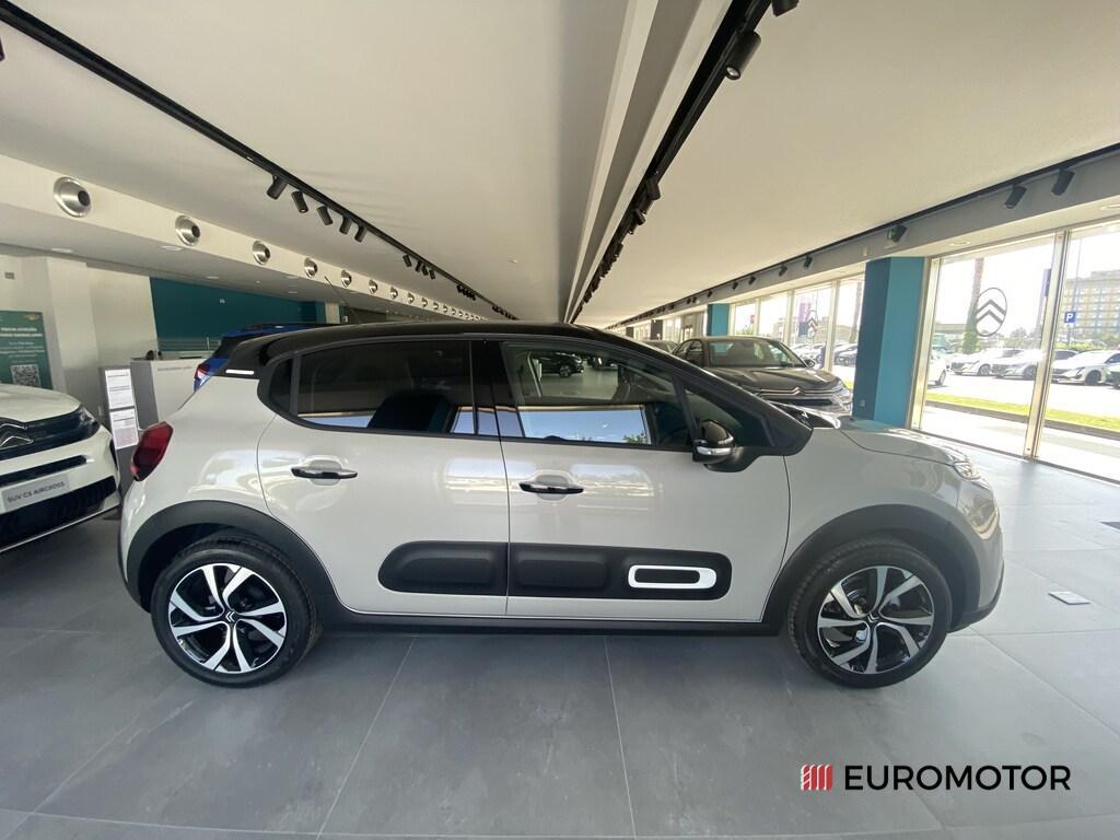 Citroen C3 1.2 PureTech Shine