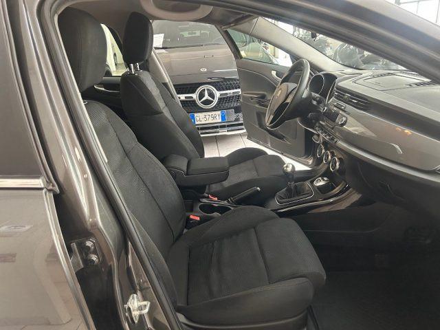 ALFA ROMEO Giulietta 1.6 JTDm-2 105 CV Distinctive
