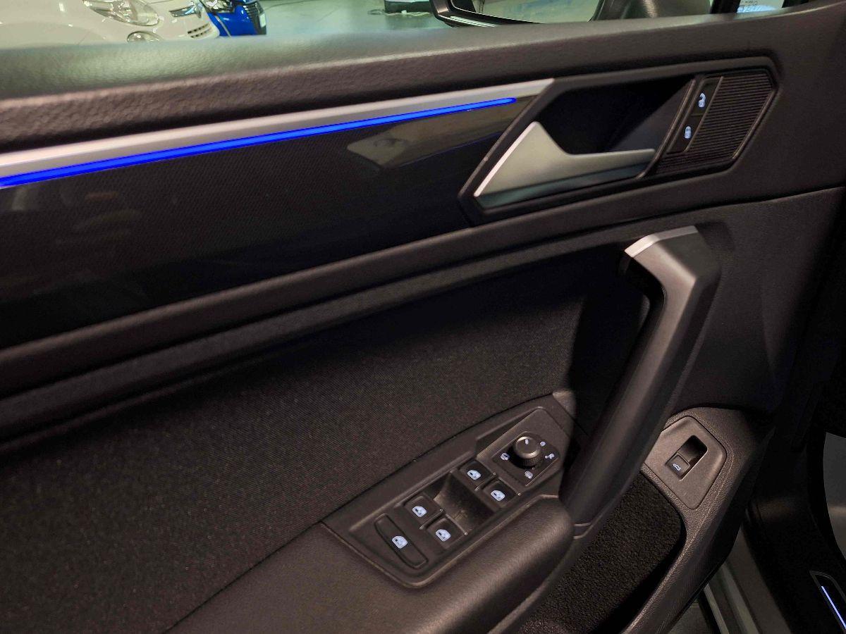 VOLKSWAGEN Tiguan 2.0 TDI DSG - VIRTUAL COCKPIT - APPLE - MATRIX - GAR.24 MESI