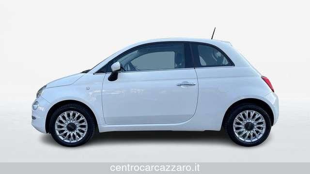 Fiat 500 1.2 69cv Lounge