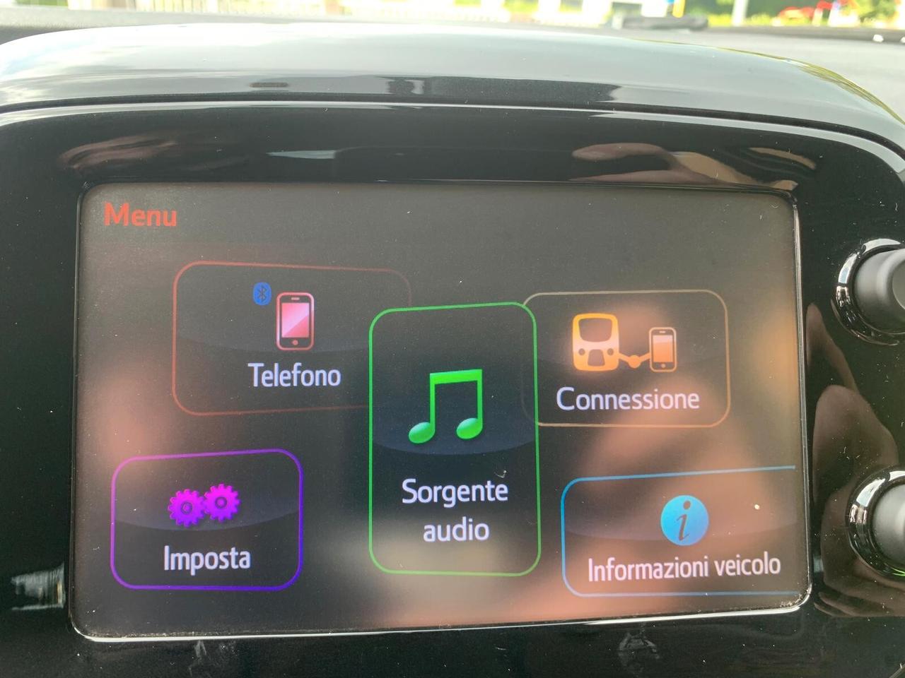 Toyota Aygo 1.0 VVT-i 69 CV 5p Neopat. Unicoprop.