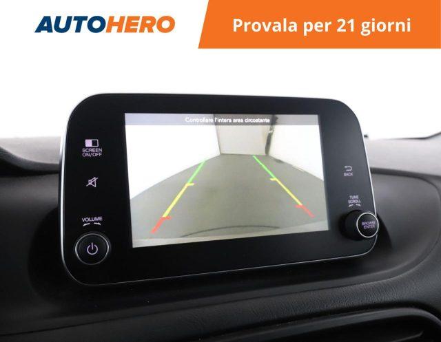 FIAT Tipo 1.4 SW Lounge