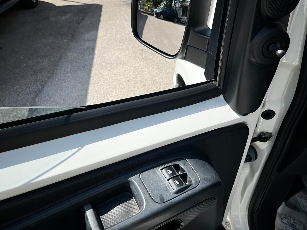 Fiat Qubo 1.3 Multijet 5 Posti Easy