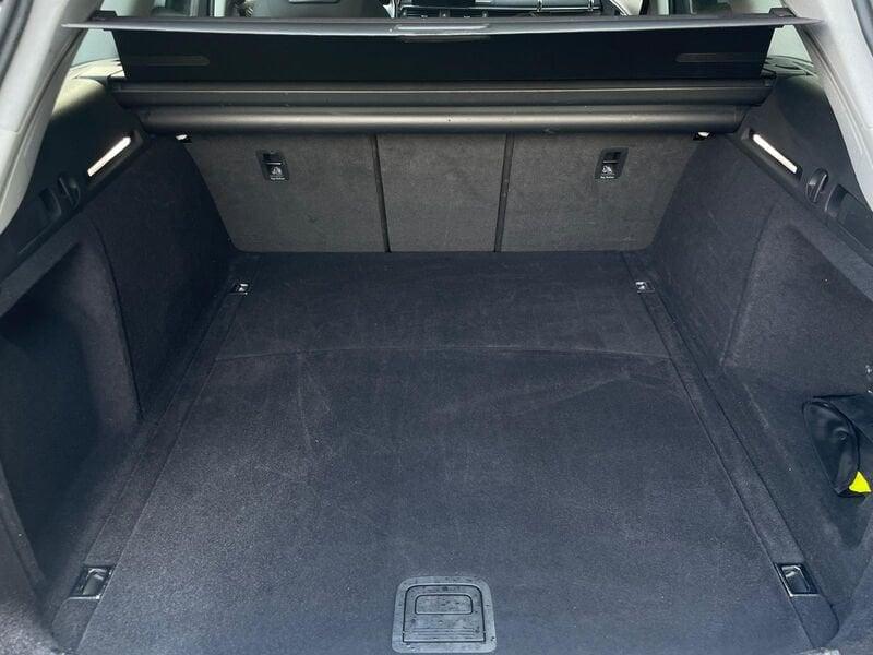 Audi A4 2.0 TDI ultra 120kW Avant