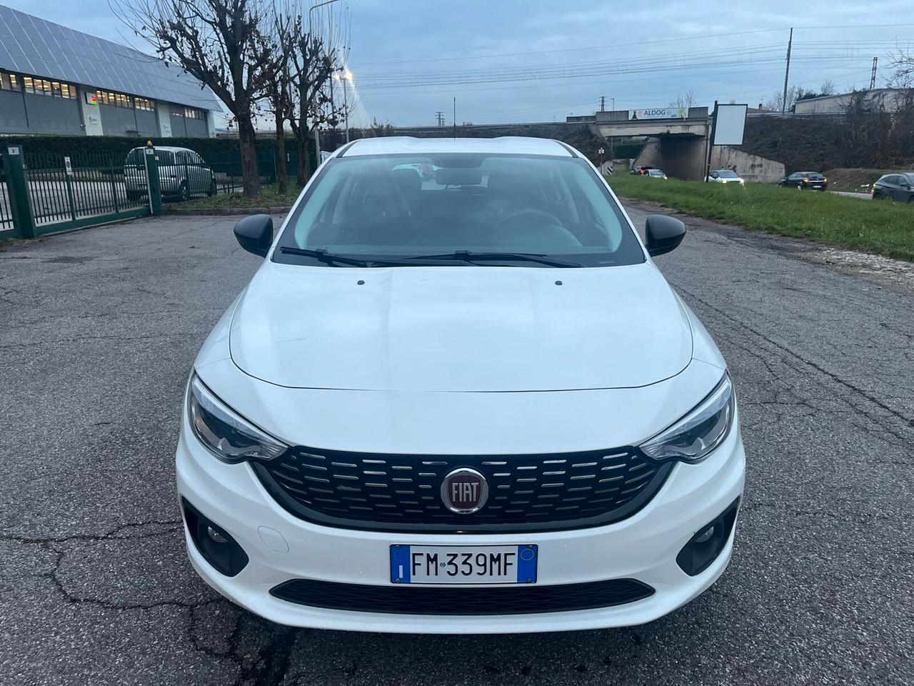 Fiat Tipo 1.4 SW Lounge