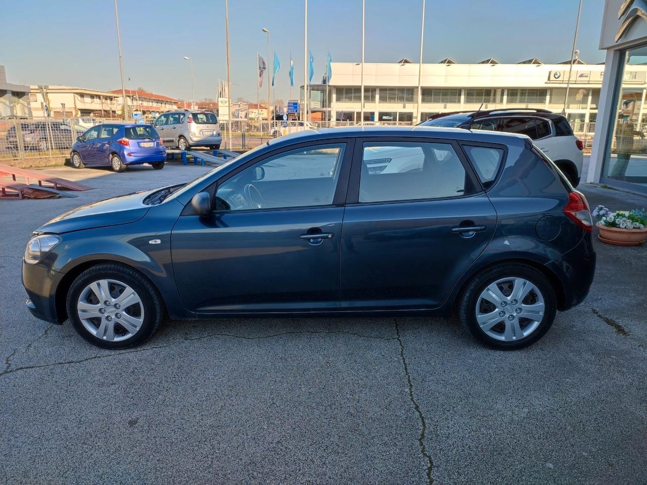 Kia Ceed 1.6 CRDi VGT 90CV 5p. LX