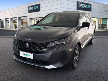 Peugeot 5008 BlueHDi 130 Allure Pack EAT8 S/S aut.