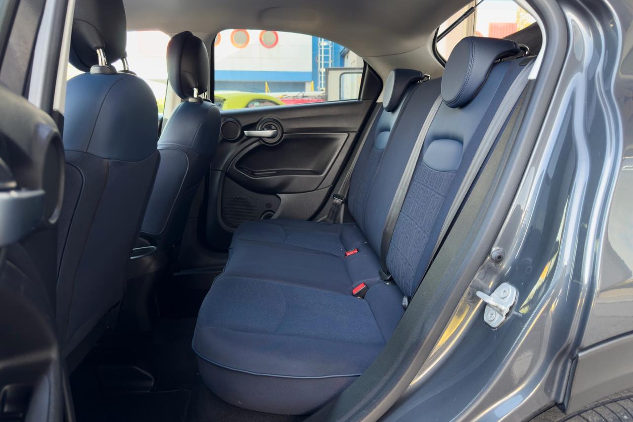 Fiat 500X DIESEL CV 95