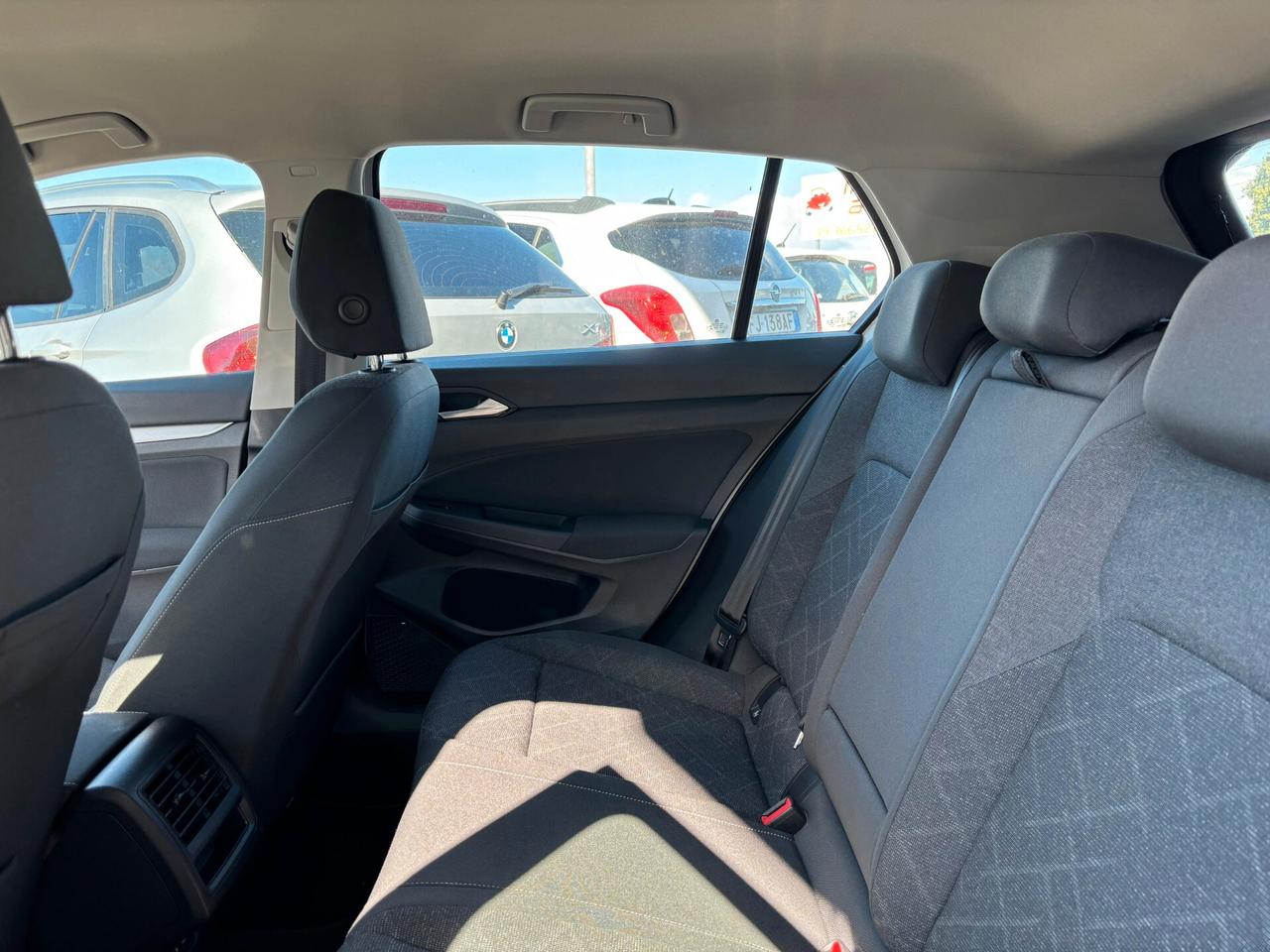 Volkswagen Golf 2.0 Diesel Neopatentati