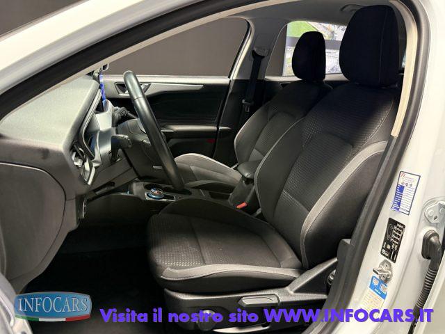 FORD Focus SW 1.5 EcoBlue 120 CV Autom. Business - PROMO