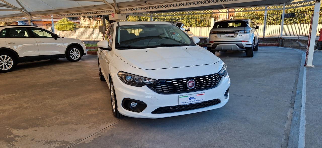 Fiat Tipo 1.3 Mjt S&S 5 porte Lounge