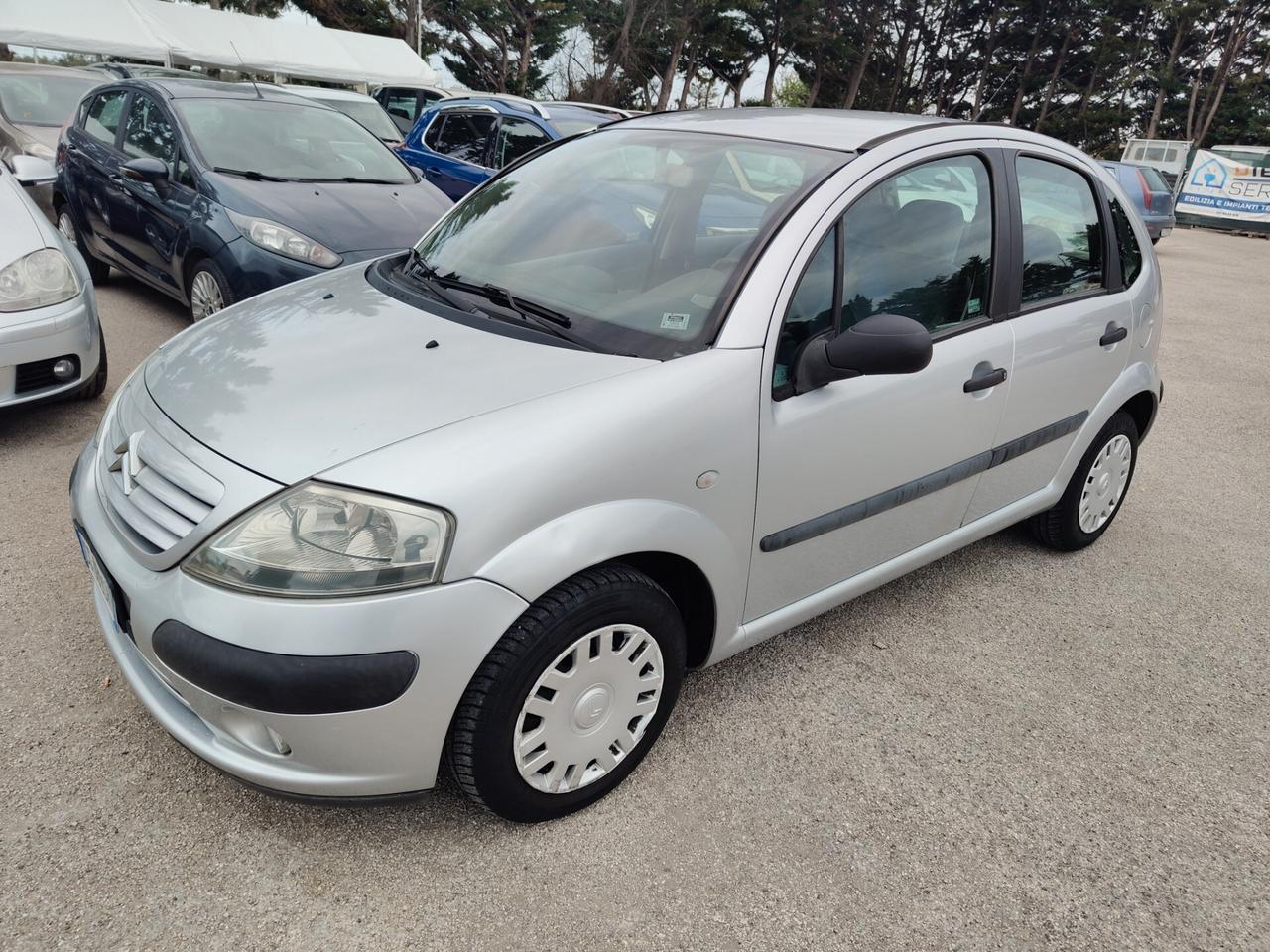 Citroen C3 1.1 Classique