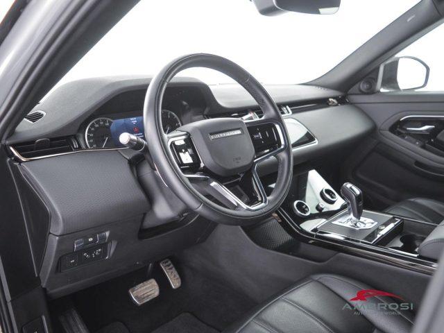 LAND ROVER Range Rover Evoque 2.0D I4 163CV AWD Auto R-Dynamic SE