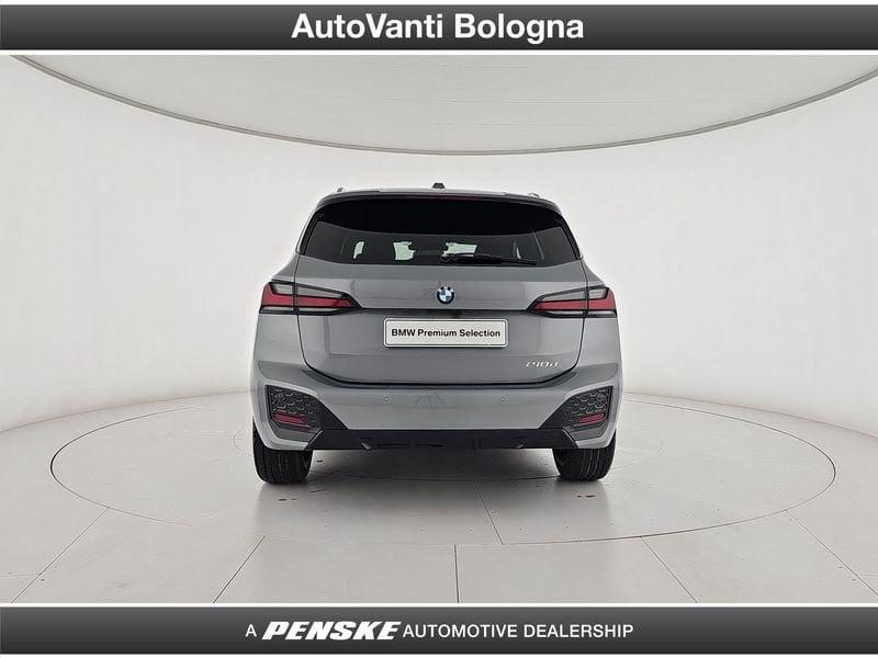 BMW Serie 2 Active Tourer 218d Active Tourer Msport