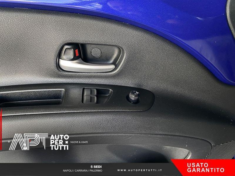 Toyota Aygo X Aygo X 1.0 Trend 72cv s-cvt