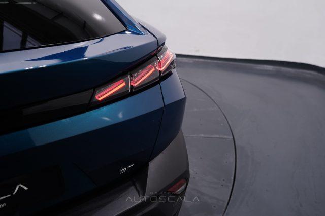 PEUGEOT 408 1.2 PureTech 130cv S&S EAT8 GT