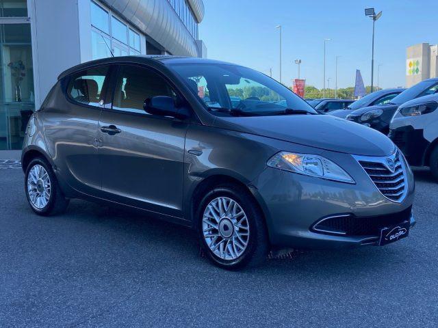 LANCIA Ypsilon 1.2 69 CV 5P. GPL Ecochic Gold