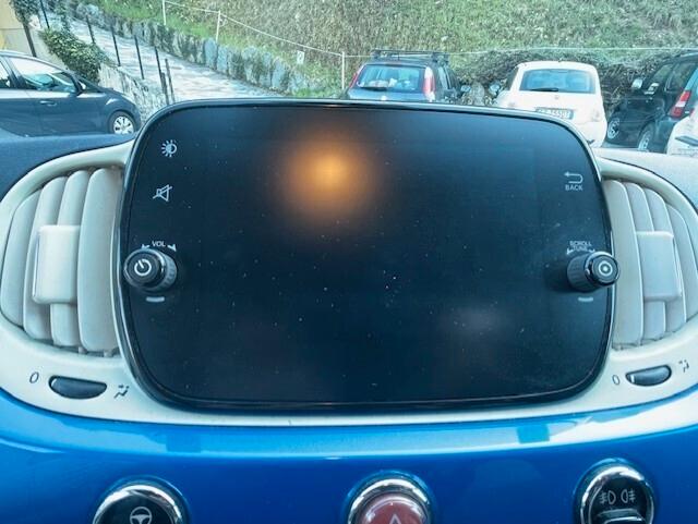 Fiat 500 1.3 Multijet Collezione 2018