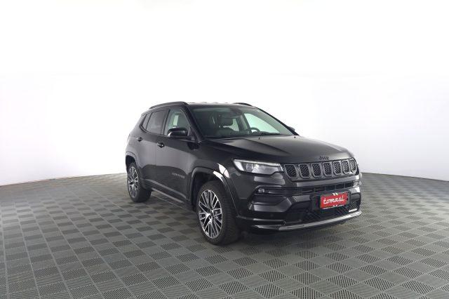 JEEP Compass Compass 1.5 Turbo T4 130 CV MHEV 2WD Summit