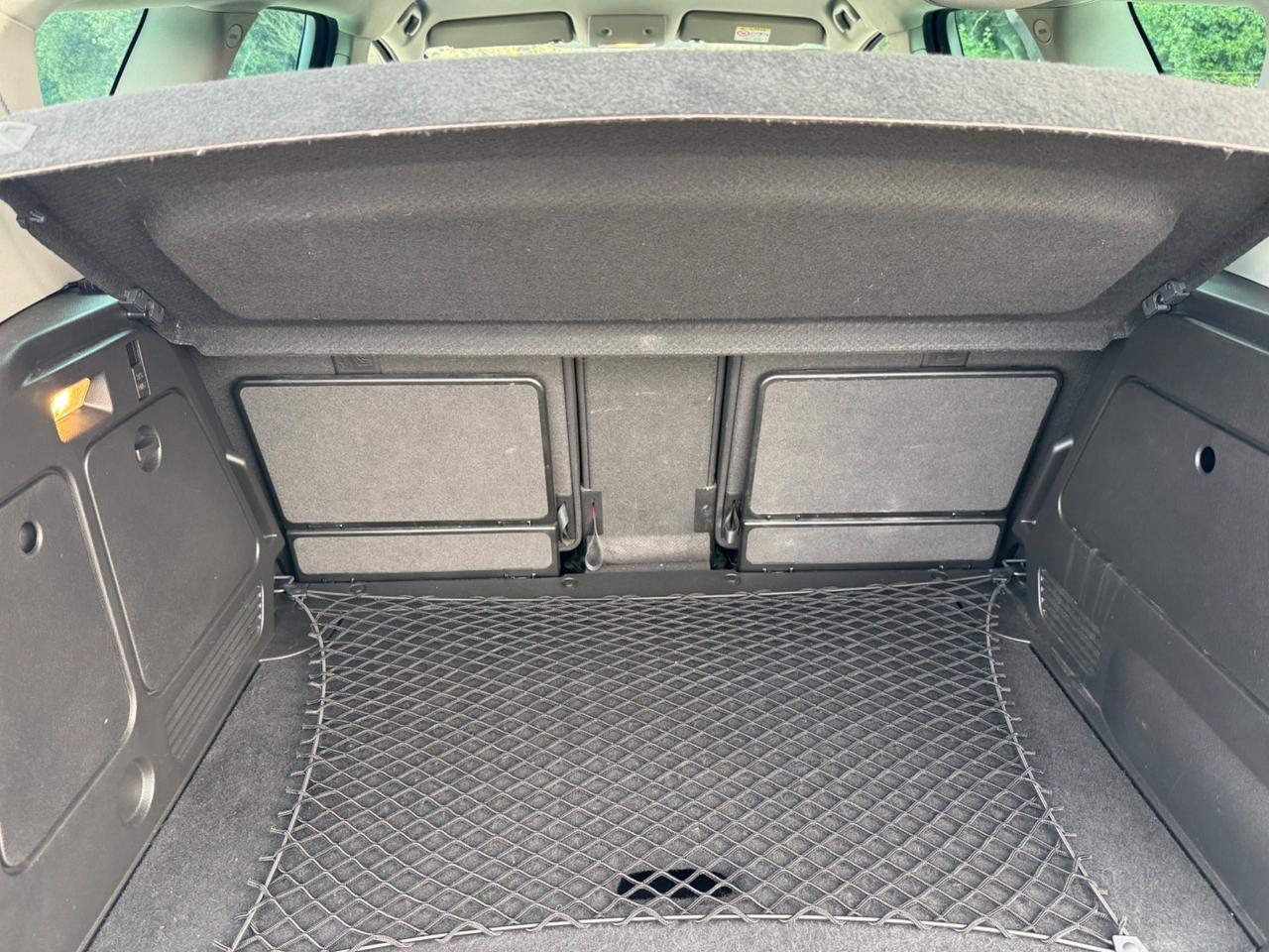 Opel Meriva 1.4 Cosmo 28000 km