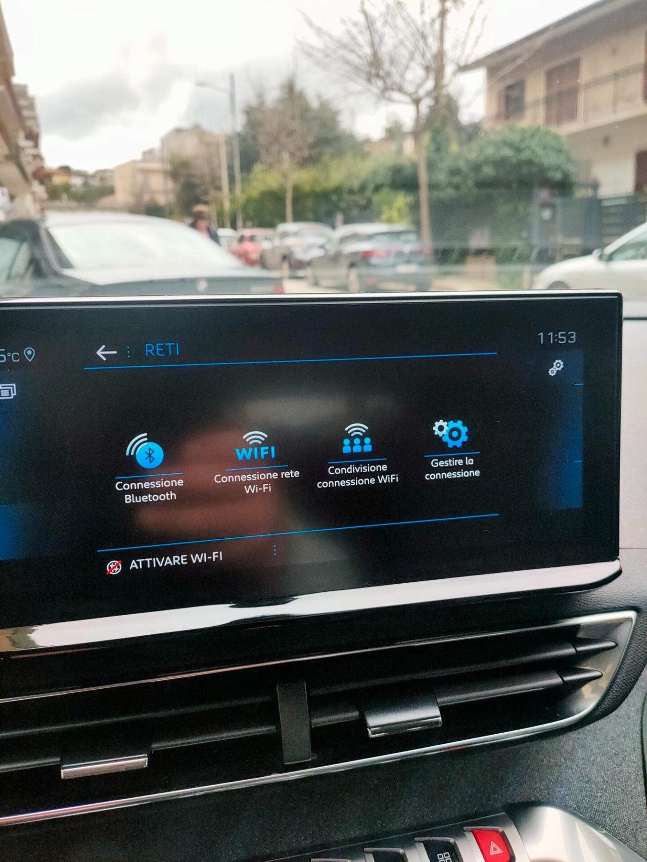 Peugeot 3008 BlueHDi 130 S&S EAT8 GT