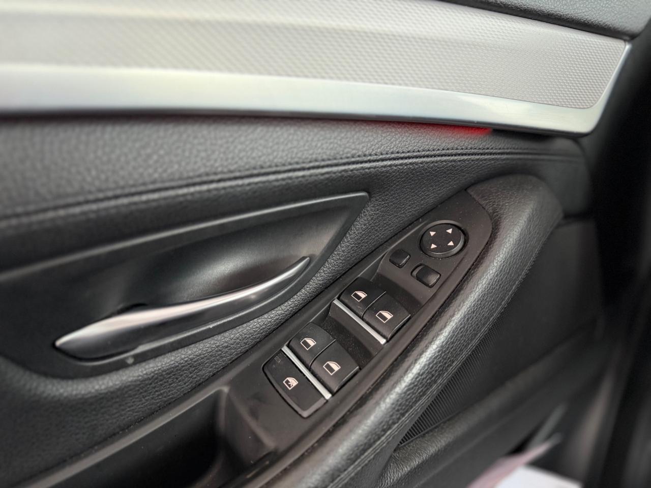 Bmw 525d xDrive Touring Msport