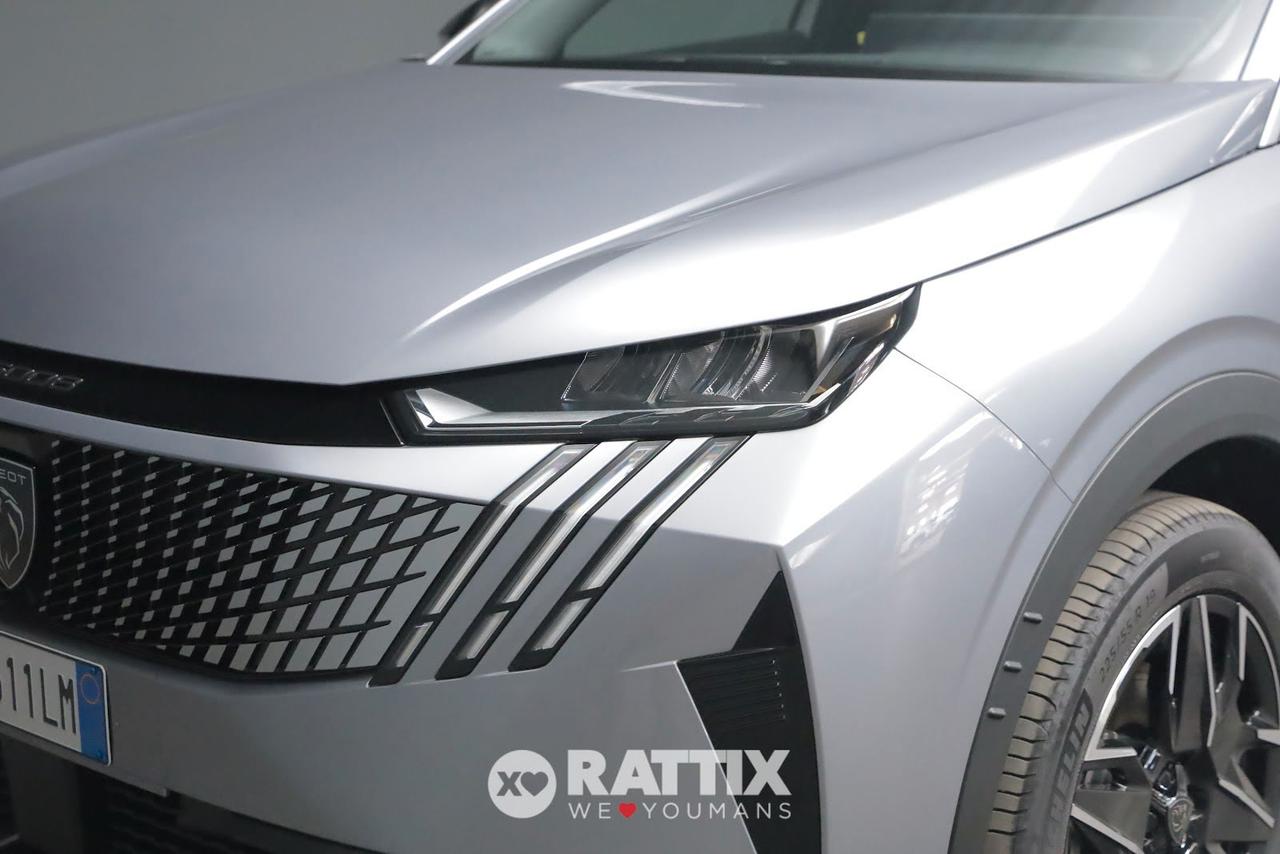 Peugeot 5008 1.2 Hybrid 136CV Allure e-DCS6