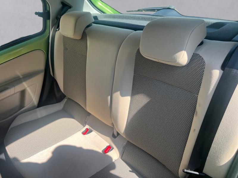 SKODA CITIGO 1.0 60 CV 5 PORTE AMBITIO