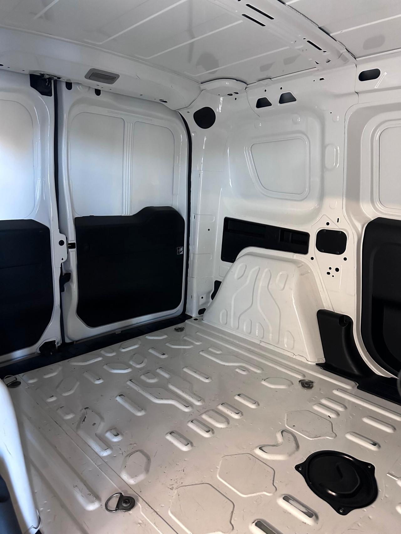 Fiat Doblo Doblò 1.6 MJT 120CV S&S PC-TN Cargo Easy