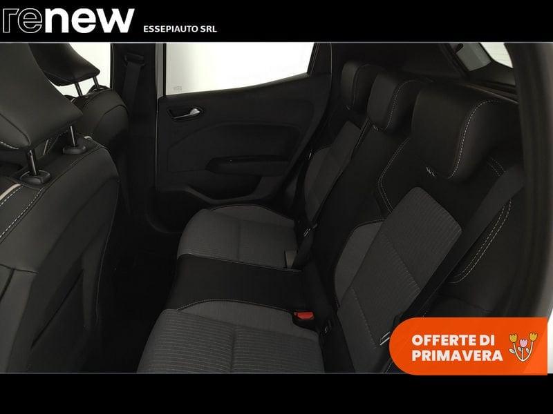 Renault Clio TCe 100 CV GPL 5 porte Techno