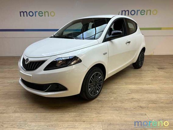 LANCIA - Ypsilon - 1.2 69 CV Silver Plus GPL