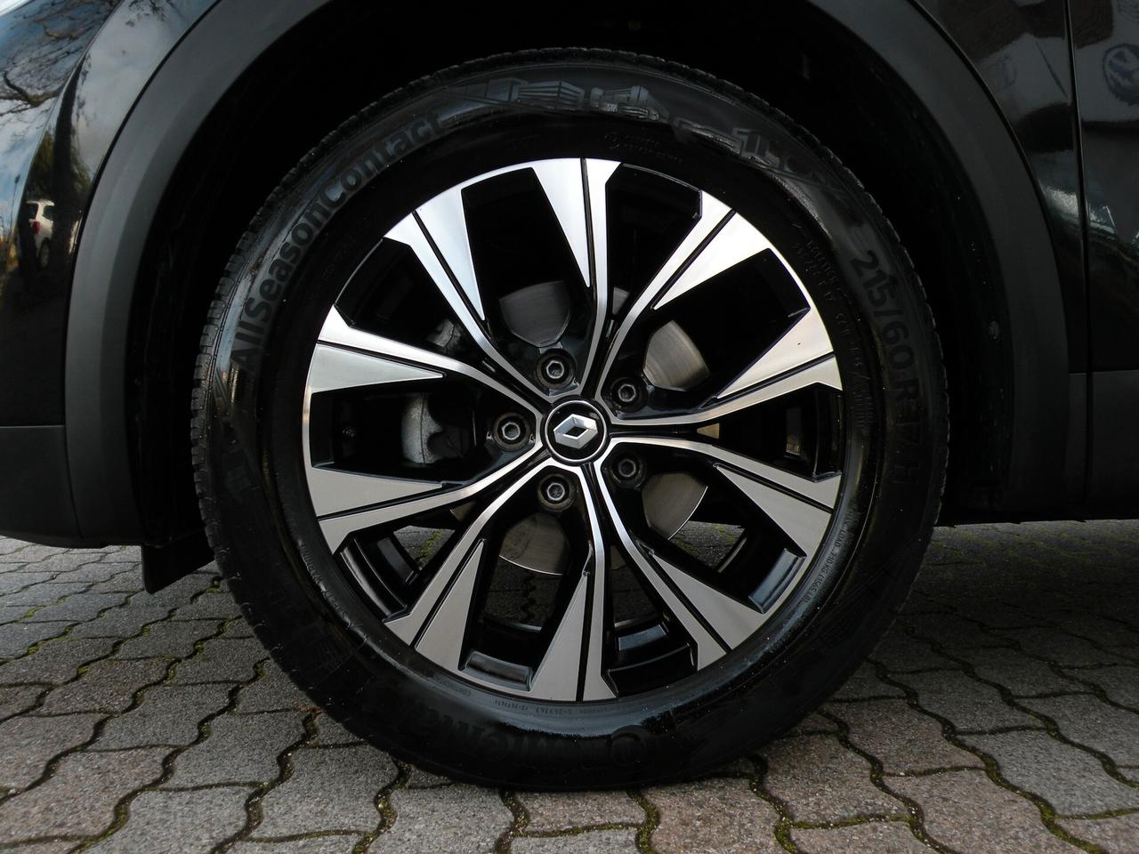 RENAULT CAPTUR 1.0 TCe 90CV Techno BICOLORE 2024