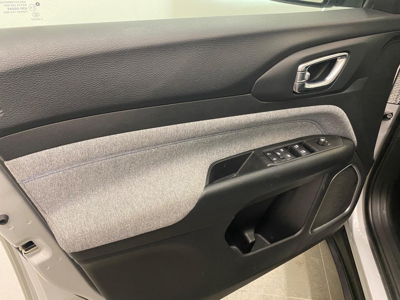 Jeep Compass 1.6 Multijet II 2WD Longitude