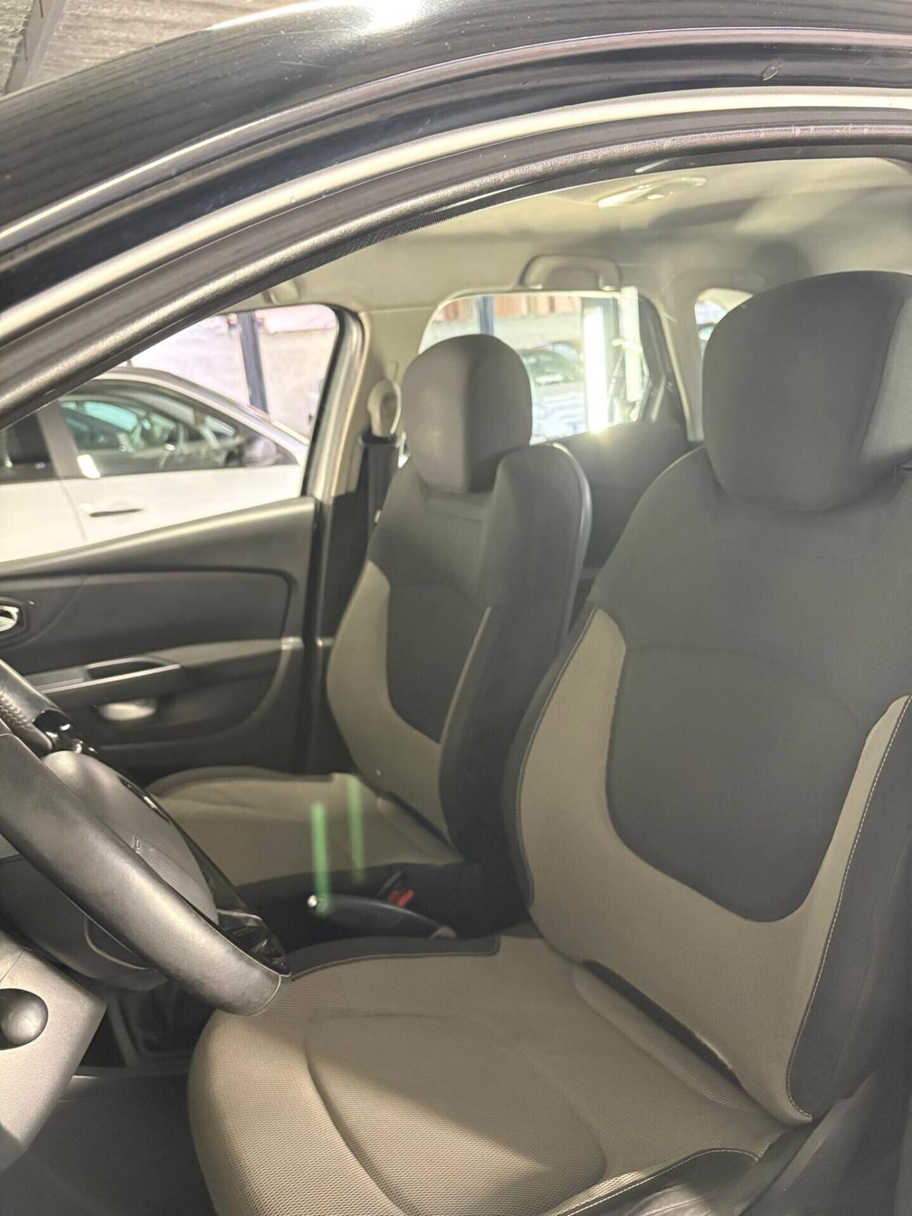 Renault Captur Energy R-Link