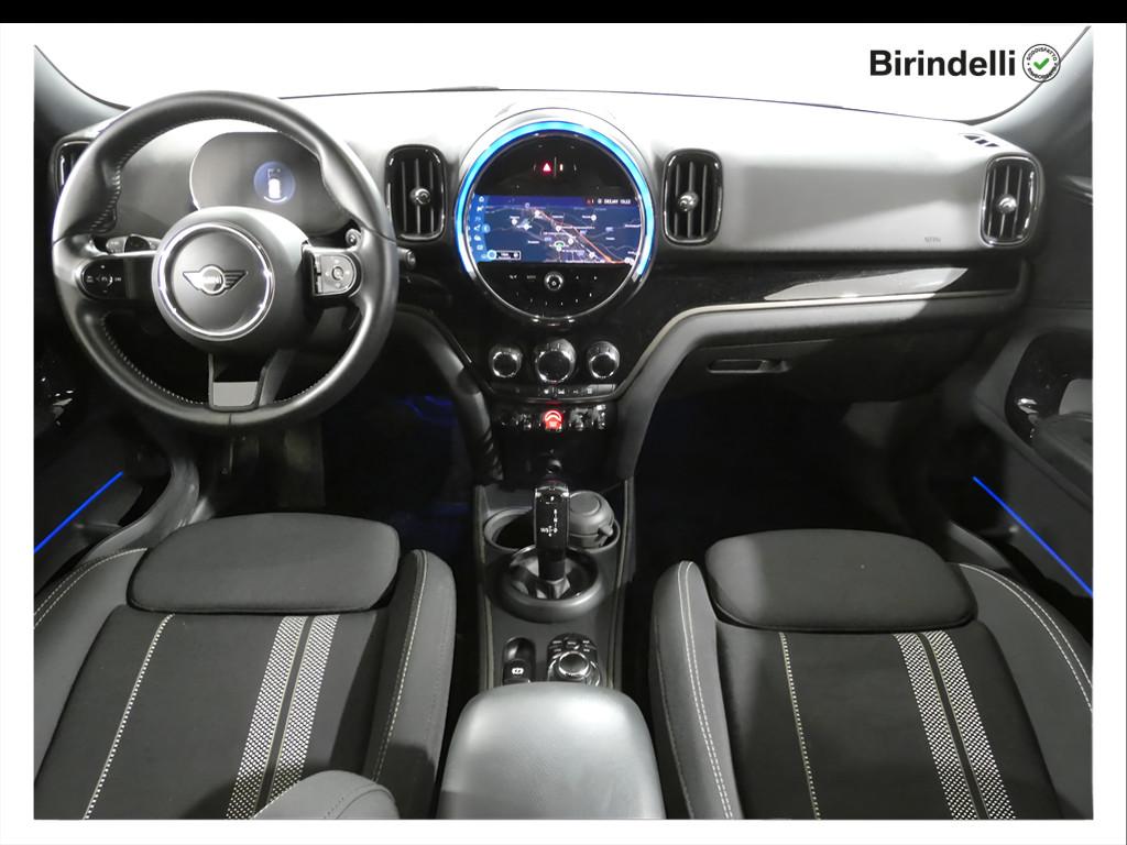 MINI Mini Countrym.(F60) - Mini 2.0 Cooper SD Business Countryman