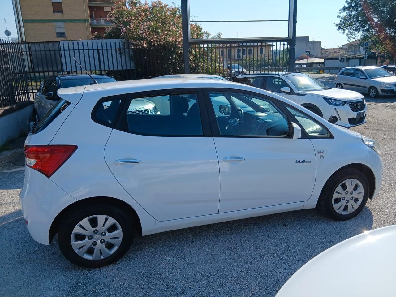 Hyundai iX20 1.4 90 CV Comfort