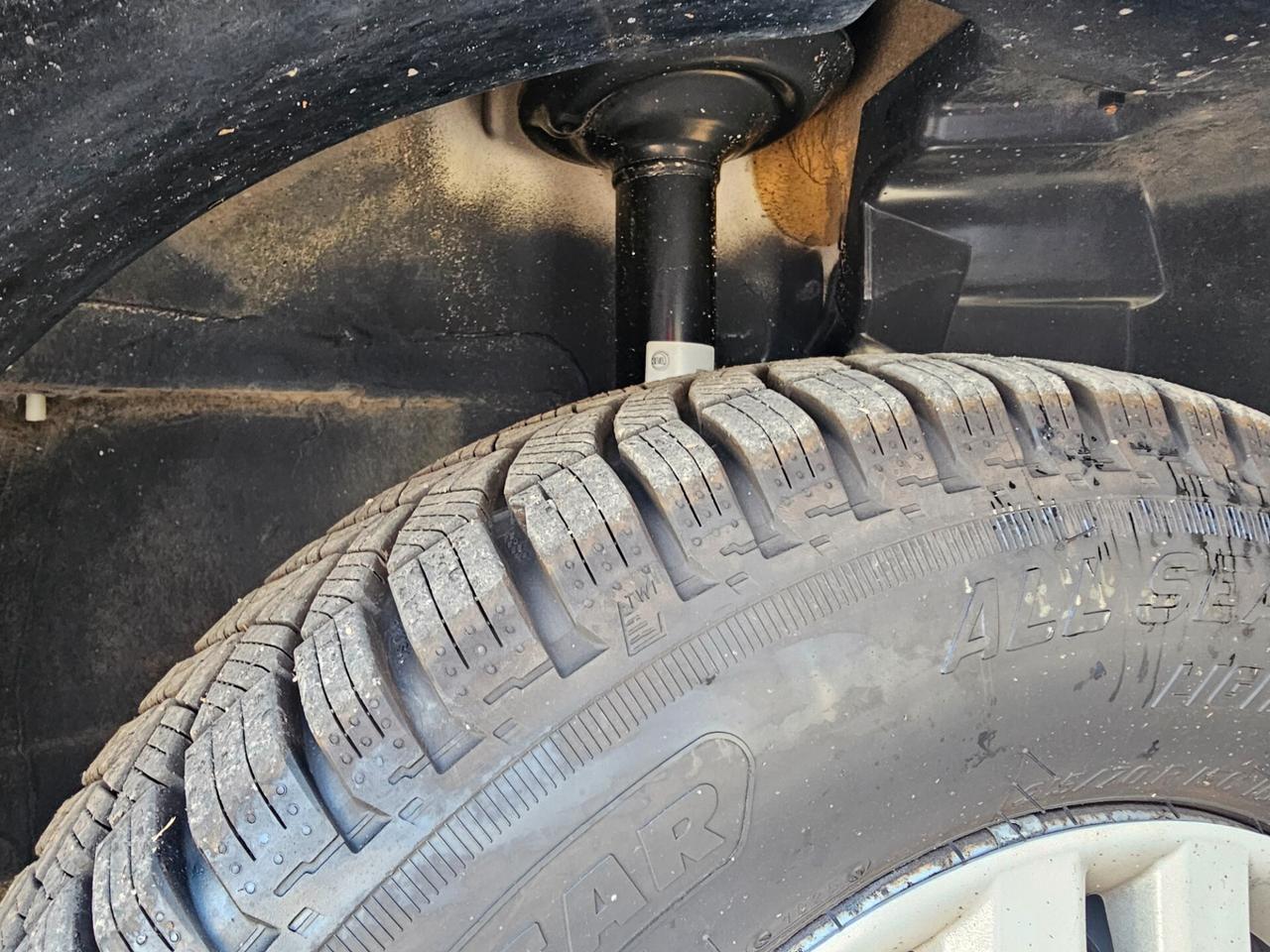 Arca Motorhome 3.0 Diesel 180CV.Nuov.o.2014