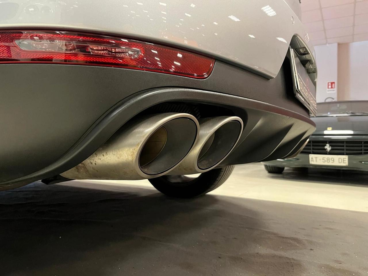 Porsche Macan 3.0 S