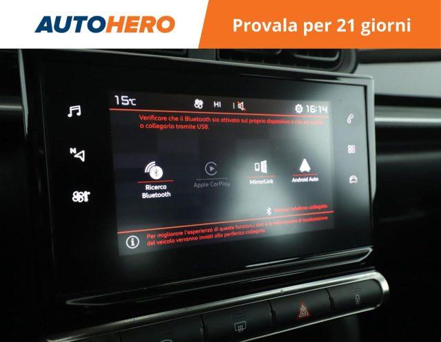 CITROEN C3 PureTech 83 S&S Plus