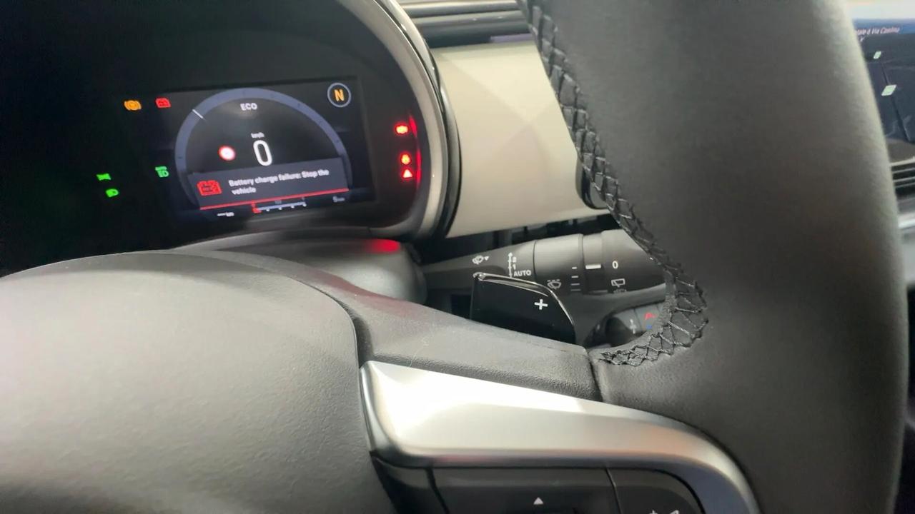 Fiat 600 Hybrid DCT MHEV La Prima '25 Km 0