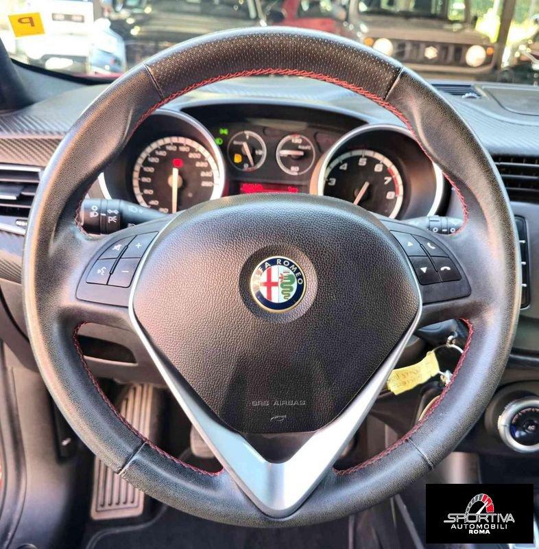 Alfa Romeo Giulietta SPRINT CONDIZIONI IMPECCABILI 49000 KM! 1.4 150