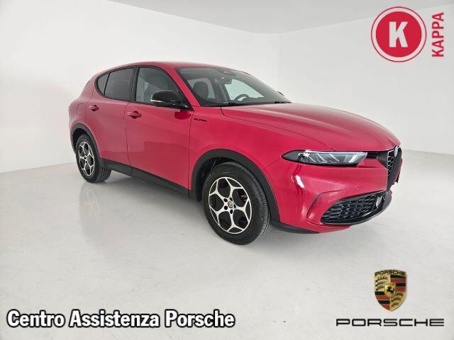 Alfa Romeo Tonale 1.5 130 CV MHEV TCT7 Super *neopatentati*