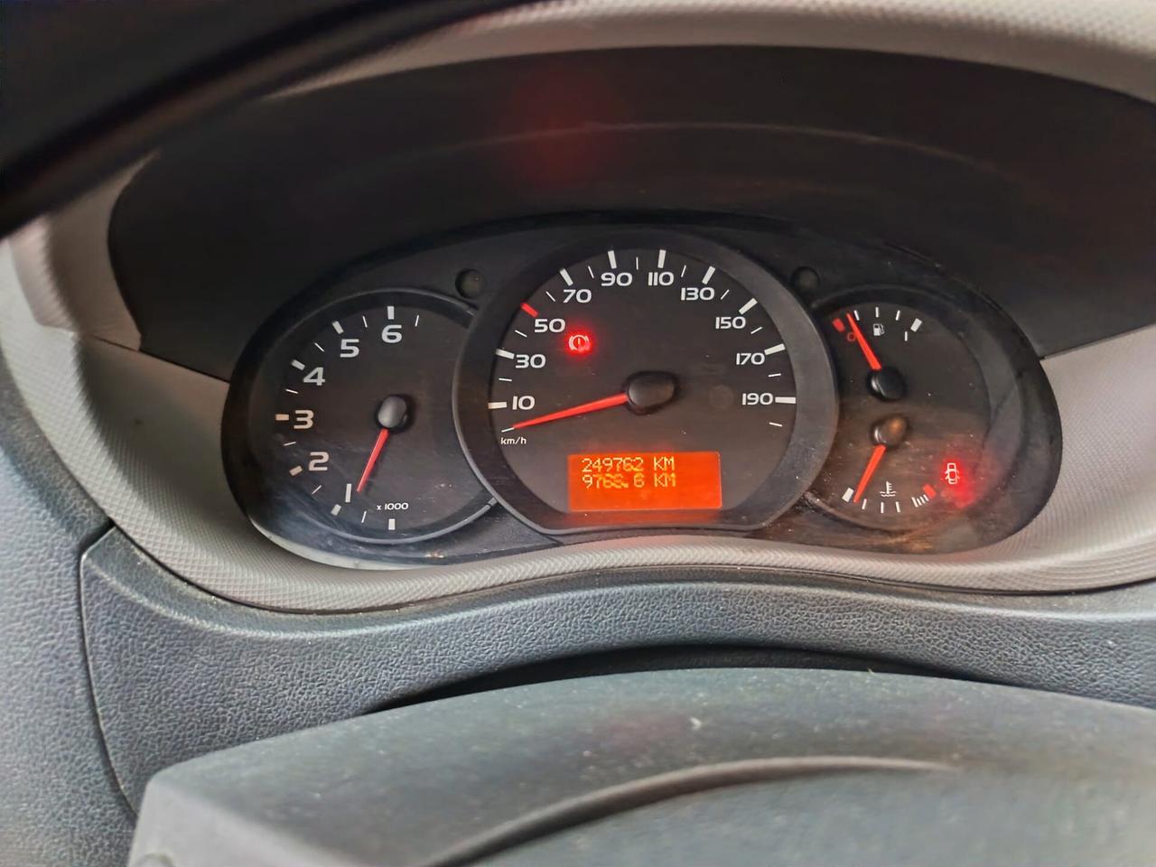 Renault Master T33 2.3 dCi/125 PM-TM Furgone E5