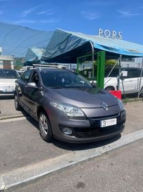 Renault Megane Mégane 1.6 GPL SporTour Wave