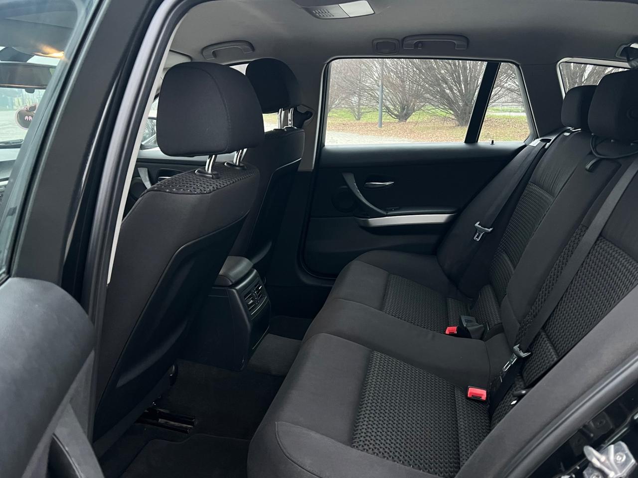 Bmw 318 316d 2.0 116CV cat Touring