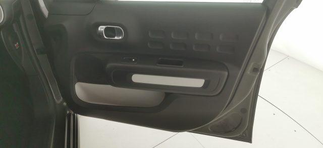CITROEN C3 PureTech 83 S&S Feel
