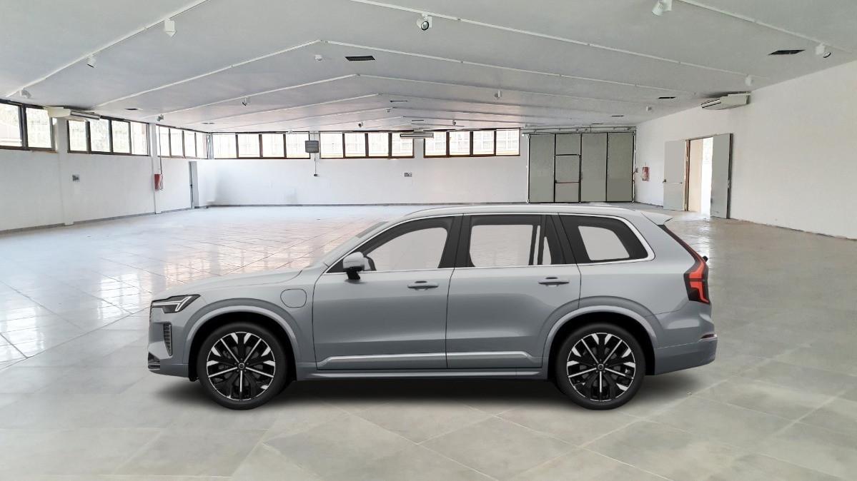 VOLVO Xc90 B5 Mild Hybrid Awd Automatico 7 Posti Plus Bright