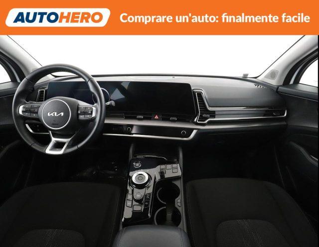 KIA Sportage 1.6 TGDi MHEV Style